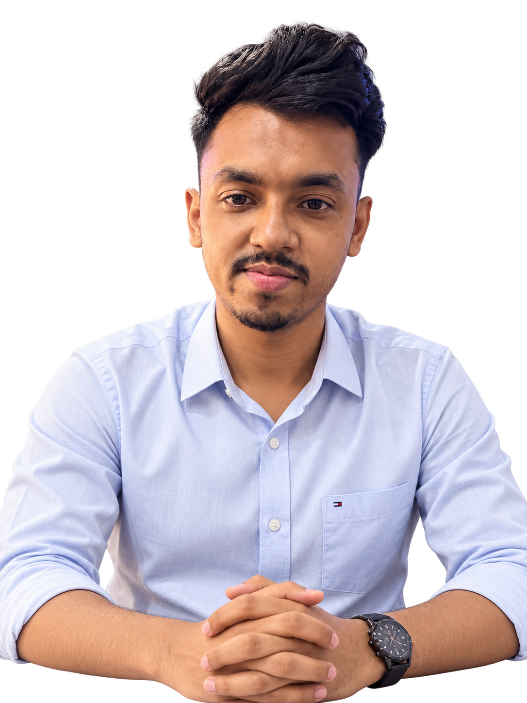 নাঈম — শিক্ষক ও প্রতিষ্ঠাতা